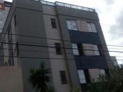 Cobertura com 4 quartos à venda em Belo Horizonte, no...