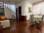 Cobertura com 4 quartos à venda em Belo Horizonte, no...