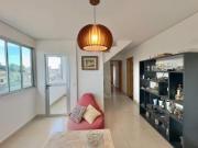 Cobertura com 4 quartos à venda em Belo Horizonte, no...