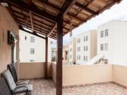 Cobertura com 4 quartos à venda em Belo Horizonte, no...