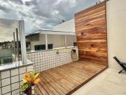 Cobertura com 4 quartos à venda em Betim, no bairro...