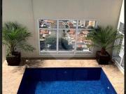 Cobertura com 4 quartos à venda em Chácara Califórnia SP