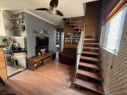 Cobertura com 4 quartos à venda em Contagem, no bairro...