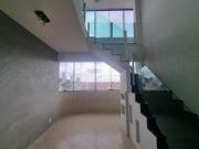 Cobertura com 4 quartos à venda em Contagem, no bairro...