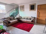 Cobertura com 4 quartos à venda em Contagem, no bairro...