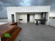 Cobertura com 4 quartos à venda em Contagem, no bairro...