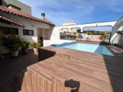 Cobertura com 4 quartos à venda em Enseada SP