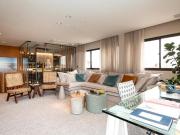 Cobertura com 4 quartos à venda em Indianópolis SP