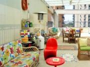 Cobertura com 4 quartos à venda em Moema SP