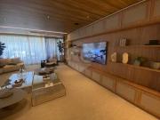 Cobertura com 4 quartos à venda em Moema SP