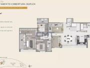 Cobertura com 4 quartos à venda em Nova Lima, no bairro...