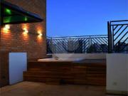 Cobertura com 4 quartos à venda em Parque Bairro Morumbi SP