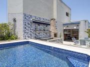 Cobertura com 4 quartos à venda em Perdizes SP