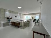 Cobertura com 4 quartos à venda em Riviera SP