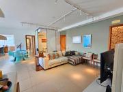 Cobertura com 4 quartos à venda em Riviera SP