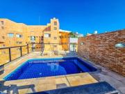 Cobertura com 4 quartos à venda em Riviera SP