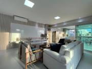 Cobertura com 4 quartos à venda em Riviera SP