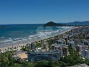 Cobertura com 4 quartos à venda em Riviera SP