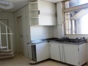 Cobertura com 4 quartos à venda em São Paulo, no bairro...