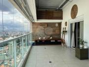 Cobertura com 4 quartos à venda em Santa Teresinha SP