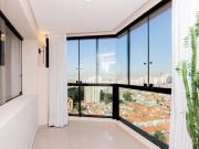 Cobertura com 4 quartos à venda em Santana SP