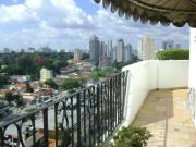 Cobertura com 4 quartos à venda em Santo Amaro SP