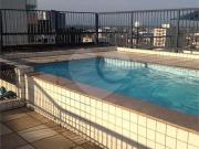 Cobertura com 4 quartos à venda em Tupi SP