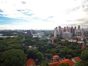 Cobertura com 4 quartos à venda em Vila Mariana SP