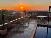 Cobertura com 4 quartos à venda em Vila Mariana SP