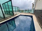 Cobertura com 4 quartos à venda em Vila Regente Feijó SP Cobertura com 4 quartos à venda em Vila Regente Feijó SP