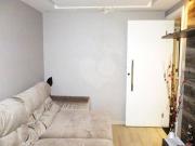 Cobertura com 4 quartos à venda em Vila Regina SP