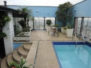 Cobertura com 4 quartos à venda em Vila Santo Estéfano SP Cobertura com 4 quartos à venda em Vila Santo Estéfano SP