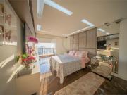 Cobertura com 4 quartos à venda ou para locação em...