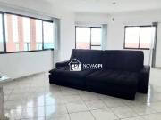 Cobertura com 4 quartos Caiçara em Praia Grande/SP