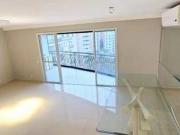 Cobertura com 4 quartos, Cidade São Francisco São Paulo