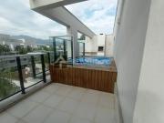 Cobertura com 4 Quartos e 10 banheiros à Venda, 177 m²...