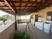 Cobertura com 4 Quartos e 3 banheiros à Venda, 155 m²...