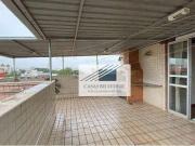 Cobertura com 4 Quartos e 3 banheiros à Venda, 160 m²...