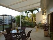 Cobertura com 4 Quartos e 3 banheiros à Venda, 334 m²...