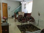 Cobertura com 4 Quartos e 4 banheiros à Venda, 159 m²...