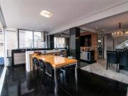 Cobertura com 4 Quartos e 4 banheiros à Venda, 265 m²...
