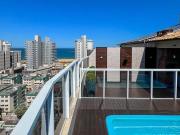 Cobertura com 4 Quartos e 4 banheiros à Venda, 270 m²...