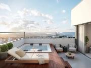 Cobertura com 4 Quartos e 4 banheiros à Venda, 377 m²...