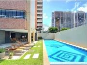 Cobertura com 4 Quartos e 5 banheiros à Venda, 180 m²...