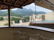 Cobertura com 4 Quartos e 5 banheiros à Venda, 277 m²...