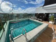 Cobertura com 4 Quartos e 6 banheiros à Venda, 322 m²...