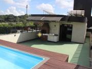 Cobertura com 4 Quartos e 7 banheiros à Venda, 265 m²...