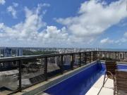 Cobertura com 4 Quartos e 7 banheiros à Venda, 342 m²...