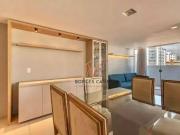 Cobertura com 4 quartos para alugar, 209 mÂ² por R$...