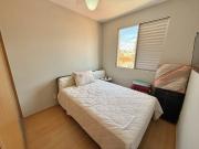 Cobertura com 4 quartos para alugar em Belo Horizonte